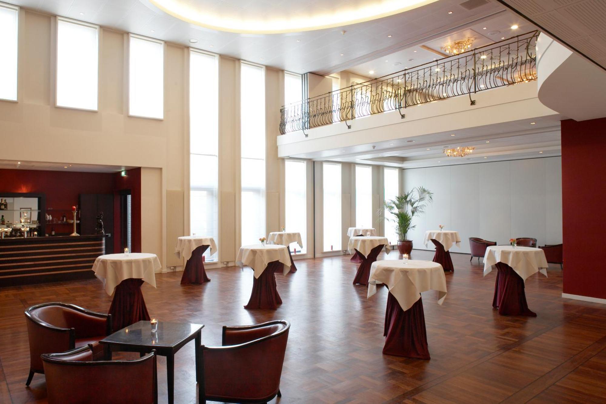 Amrath Grand Hotel De L'Empereur Maastricht Kültér fotó